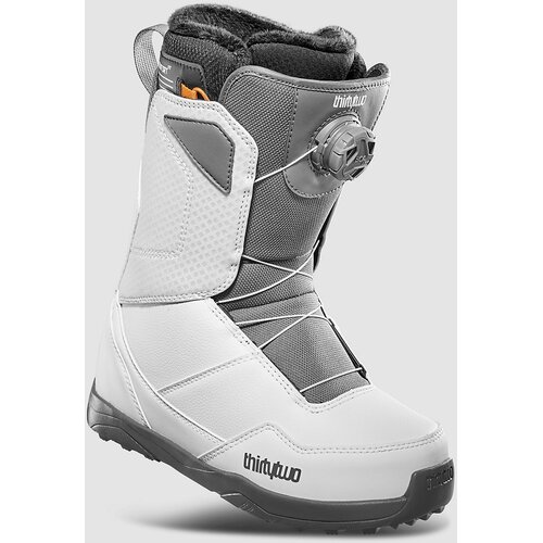 ThirtyTwo Shifty Boa Snowboard cevlji white / grey Cene