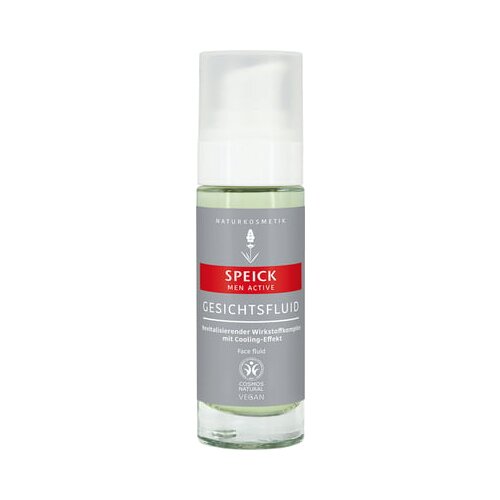 SPEICK MEN Active fluid za njegu lica Cijene