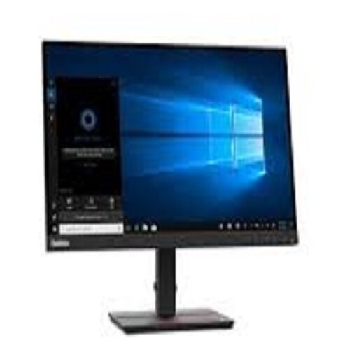 Lenovo 22 S22e 20 21,5 fhd va hdmi vga 3Y, 62C6KAT1EU monitor Slike