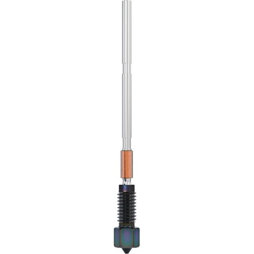 E3D High Flow ObXiDian 500 Prusa Nextruder Nozzle - 0,4 mm Slike