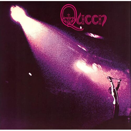  queen - queen Cene