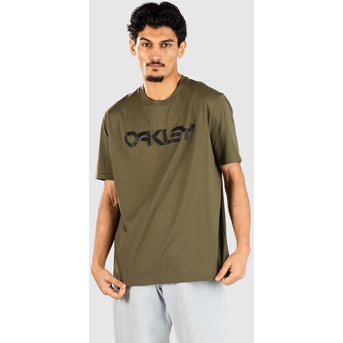 Oakley Mark II 2.0 T-shirt new dark brush / black Slike