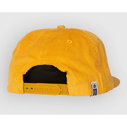Salty Crew Original Snapback Kapa s &amp;scaron;iltom mineral yellow Slike
