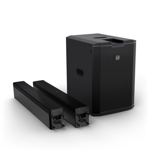 Ld Systems MAUI 28 G3 Kompletno ozvočenje, 2060 W - - Audio-Kondric Slike