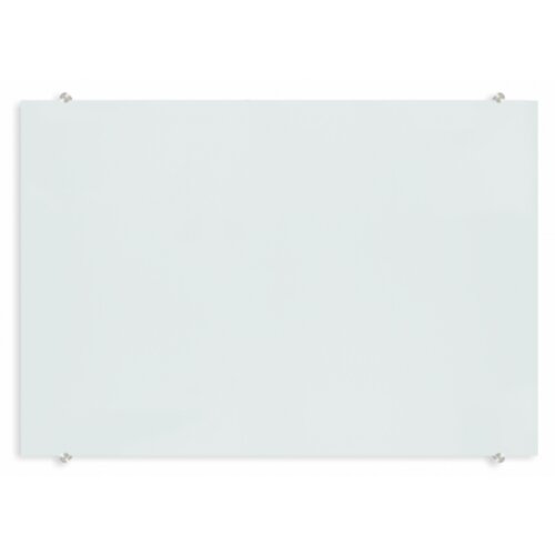  Steklena BELA TABLA 80 x 120 cm Pi&amp;scaron;i-Bri&amp;scaron;i&amp;reg; Maglass Slike