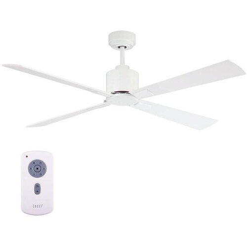  Lucci Air 210521 - Plafonski ventilator AIRFUSION CLIMATE drvo/bela + daljinski upravljač Cene