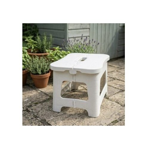 Avatar Dečija stolica bela Slike