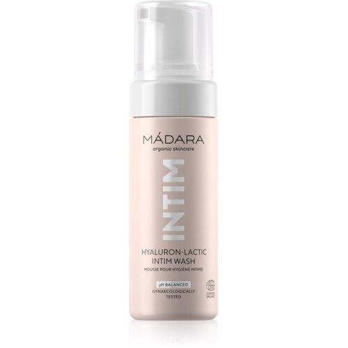 M&amp;Aacute;DARA Organic Skincare hyaluron-lactic gel za intimno područje Slike