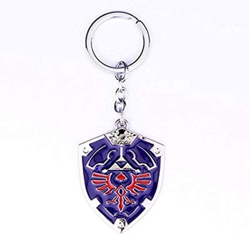  Privezak The Legend Of Zelda - Hylian Shield Cene