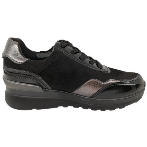 Zapp Nizke superge MOKASINI 31057 Črna Slike