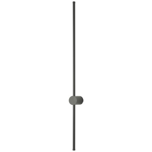  Brilagi - LED spolja&amp;scaron;nje zidno svetlo AURA LED/20W/230V 3000K IP54 antracit Slike