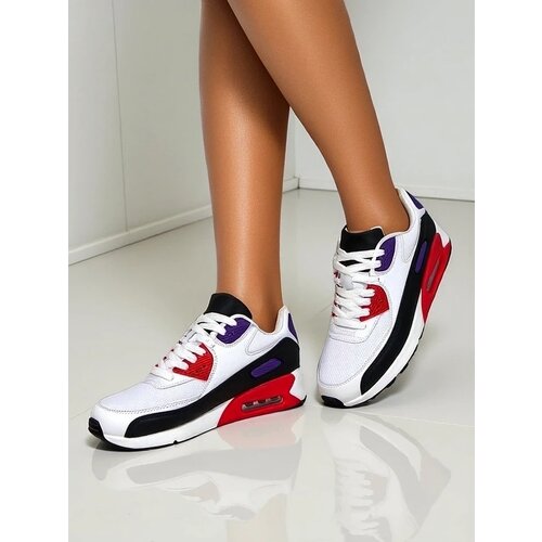 Resti Women's Sport Sneakers Abilos Cene