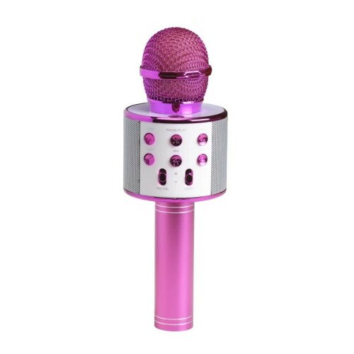 Denver 20 -Denver Bluetooth karaoke mikrofon KMS Slike