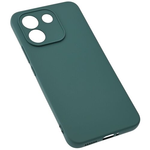 GENTLE COLOR Maska za Xiaomi Redmi Note 17 Pro Max 5G zelena Cene