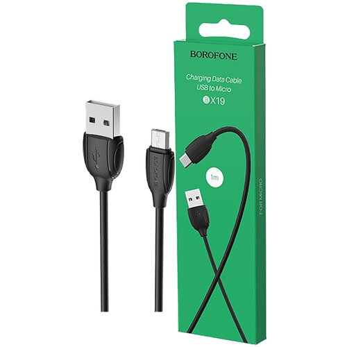 Borofone BX19 MICRO USB KABEL ZA SMARTPHONE, 1M Cijene