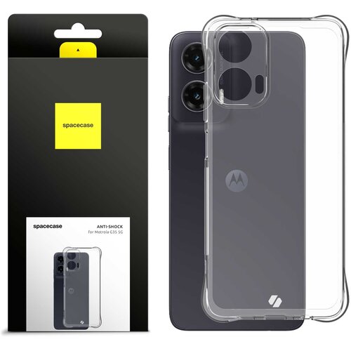 Spacecase OVITEK ANTI-SHOCK ZA MOTOROLA G35 5G ZA&Scaron;ČITA, (21967622) Cene