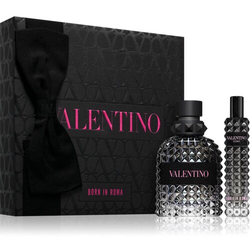 Valentino Born In Roma Intense Uomo poklon set za muškarce Cijene