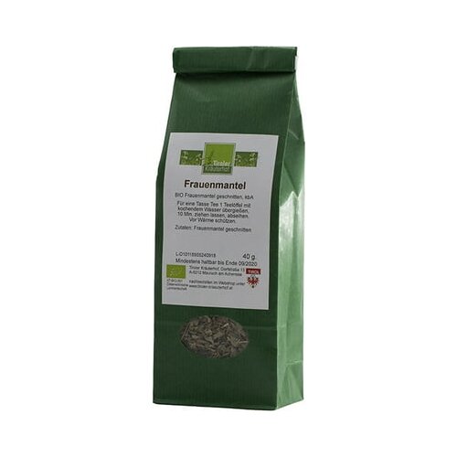 Tiroler Kräuterhof Bio čaj plahtica Cene