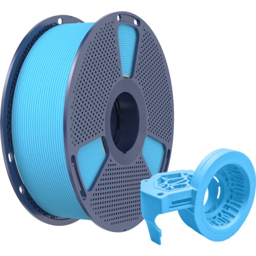 SUNLU High-Speed Matte PETG Sky Blue - 1,75 mm / 1000 g Cijene