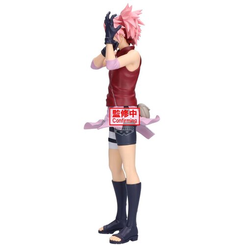 Naruto Shippuden Statue Naruto Shippuden - Grandista - Sakura Haruno Slike