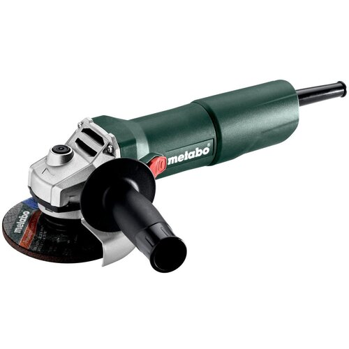 Metabo ugaona brusilica W 750-115 601230010 Slike