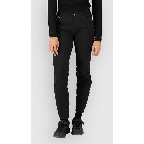 Mons Royale Diversion Merino Trail Pants black Cene