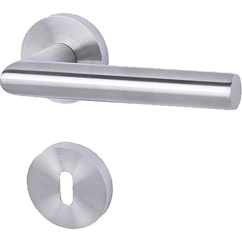 SÜD-METALL Kvaka za vrata MOSKAU KLJUČ INOX Cijene