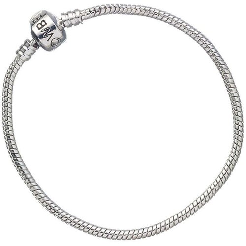 The Carat Shop Official Harry Potter Silver Charm Bracelet Small Cene