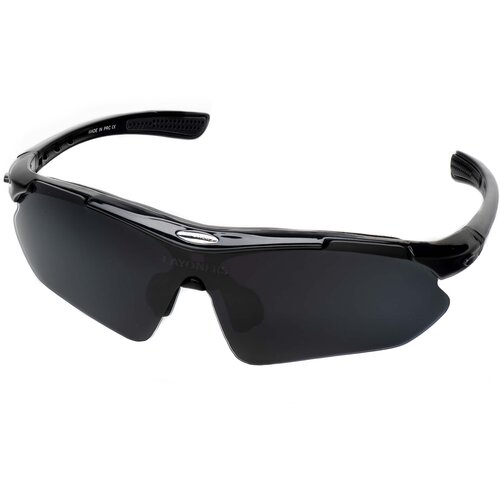 Layoners Black Renegade Slike
