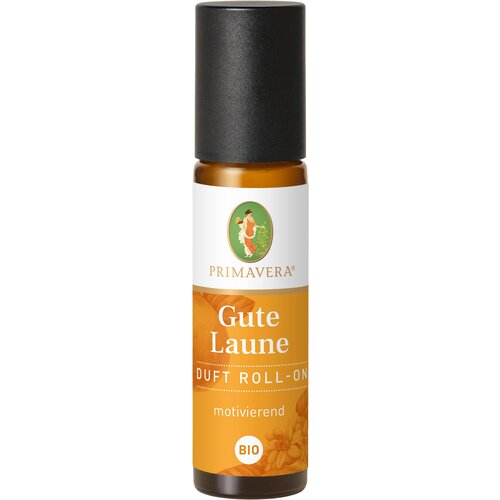 PRIMAVERA Dobra volja Roll-On bio - 10 ml Cene