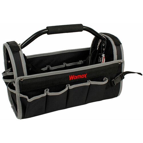 Womax torba za alat otvorena 0586343 Cene