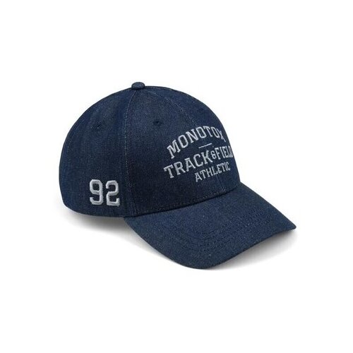 Monotox Kape s &scaron;iltom Track Cap Bela Cene