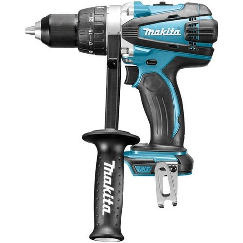 Makita akumulatorski vrtalnik vijačnik DDF458Z 18V 91Nm Cene