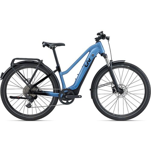 Giant bicikl liv amiti e+ 1 625 wh 25km/h - m Slike