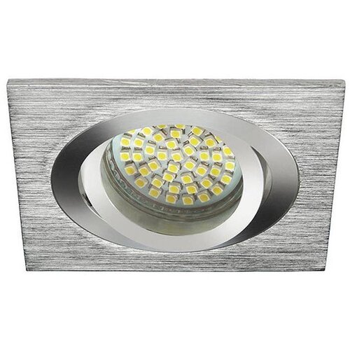 Kanlux 18281 - Ugradno svetlo SEIDY 1xGX5,3/50W/12V Slike