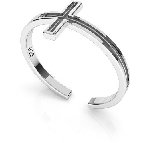 Giorre Ženski prsten 34195 siva Cene