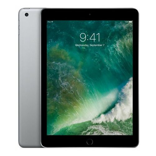 Apple iPad 9.7-inch Wi-Fi 32GB - Space Gray (919433) tablet pc računar Slike