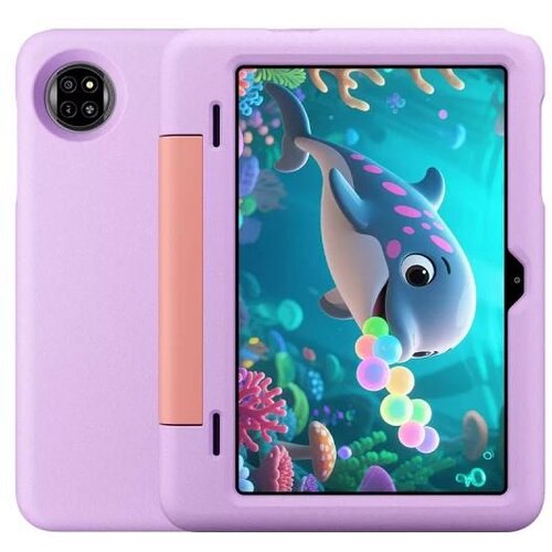 Blackview Tablet 8 Tab 20 kids 10.1 HD IPS 4GB 64GB Android 15 ljubičasti Cene