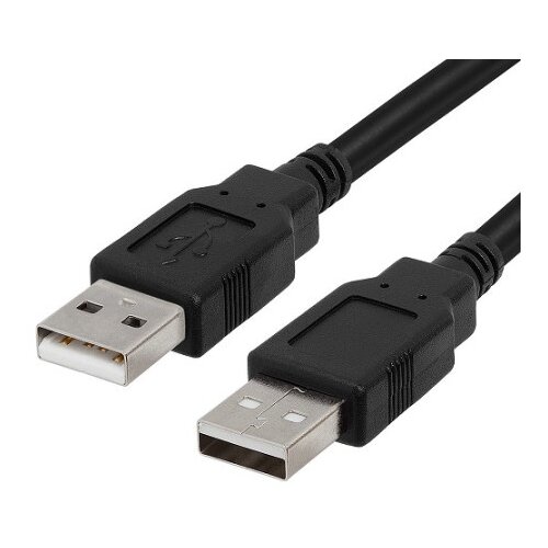 Kettz U-K100 USB A na USB A kabl 1m ( 105-68 ) Slike