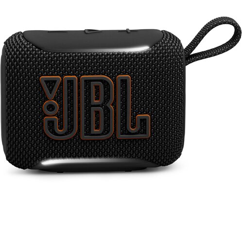 JBL go 5 crni prijenosni bluetooth zvucnik Slike