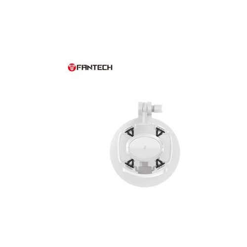Fantech mikrofon wireless WMCX01 leviosa wave beli Slike