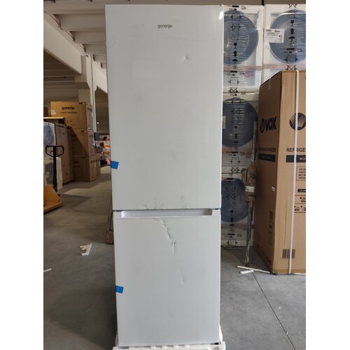 Gorenje B-roba NRK 619 EEW4 Kombinovani frižider Cene