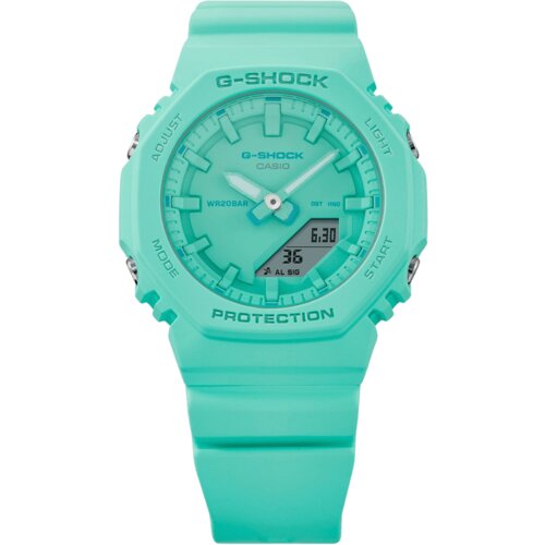 G-shock RUČNI SAT CASIO GMA-P2100-2AER Cijene