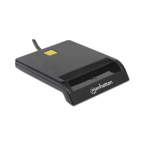 Manhattan Smart Card Reader 102049 rev 5.02 Cene