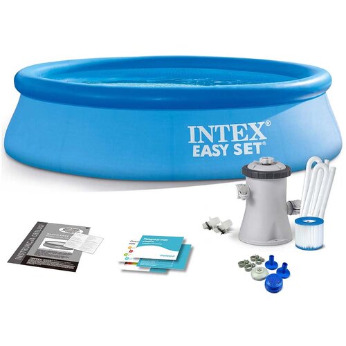 Intex bazen Easy set 2.44 X 0.61 CM Cijene