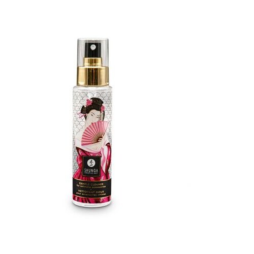 Shunga Antibakterijski sapun Gentle Cleaner Cene