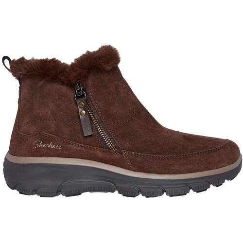 Skechers easy going - cool zi ženske čizme Cene