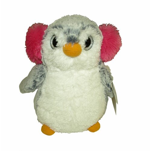 Plišana igračka pingvin 23cm 68-151000 Slike