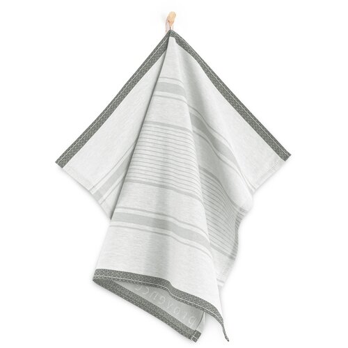 Kitchen towel Prime 50x70 A419 - grey