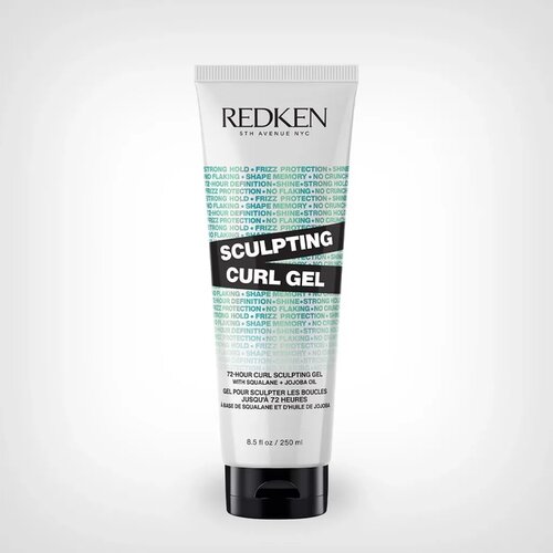 Redken Gel za kovrdžavu kosu Sculpting Curl, 250 ml Cene